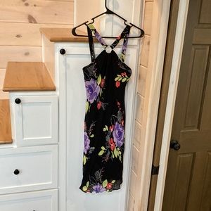 Petite Evan Picone summer dress!
